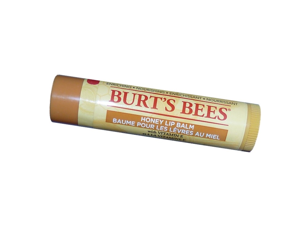 Burt´s Bees Lippenpflege Stift Honig 
