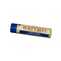 Burt´s Bees Lippenpflege Balsam Stift Vanille