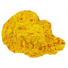 Seifenfarbe Pulver Pigment FD&C Yellow #5 Lake 10g 